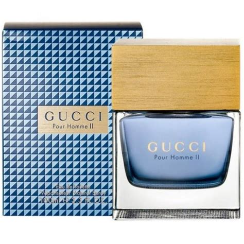 gucci man 2|Gucci 2 for men.